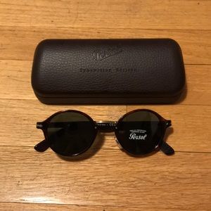 Persol Evolution Combo Sunglasses
